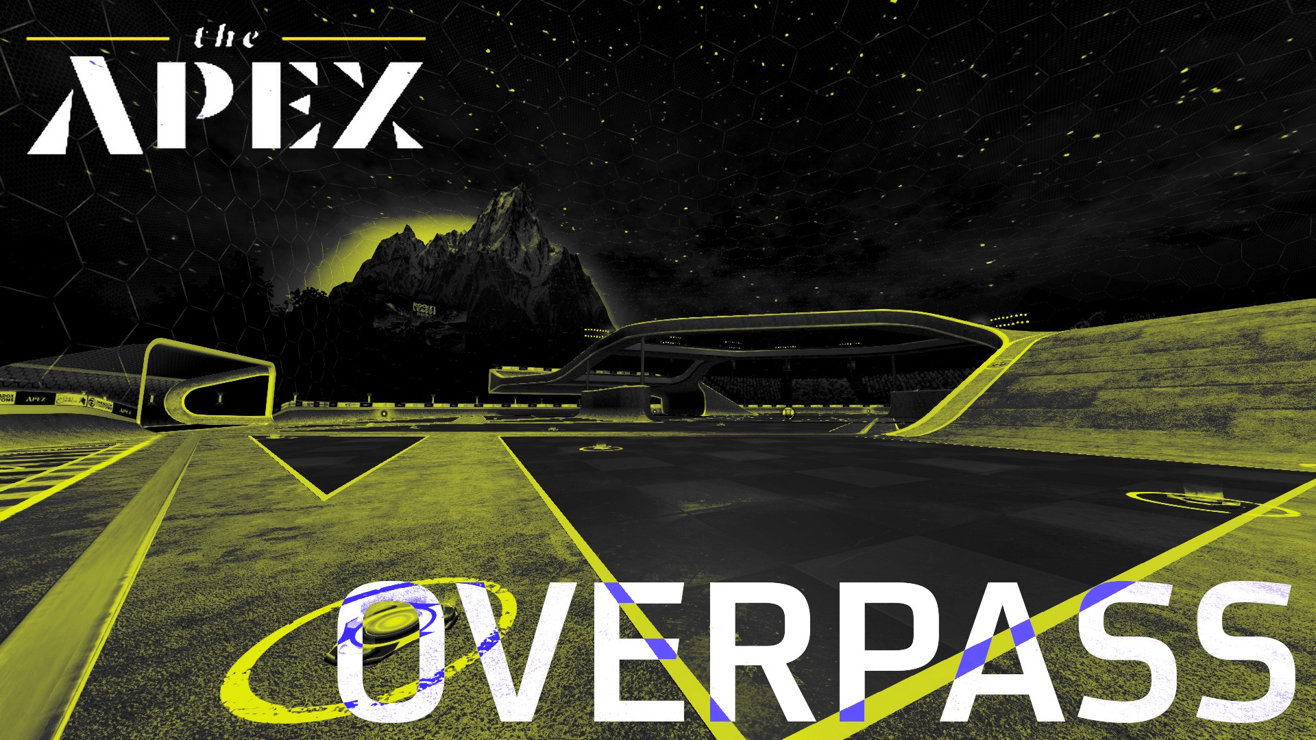 The Apex - Overpass Cover Image