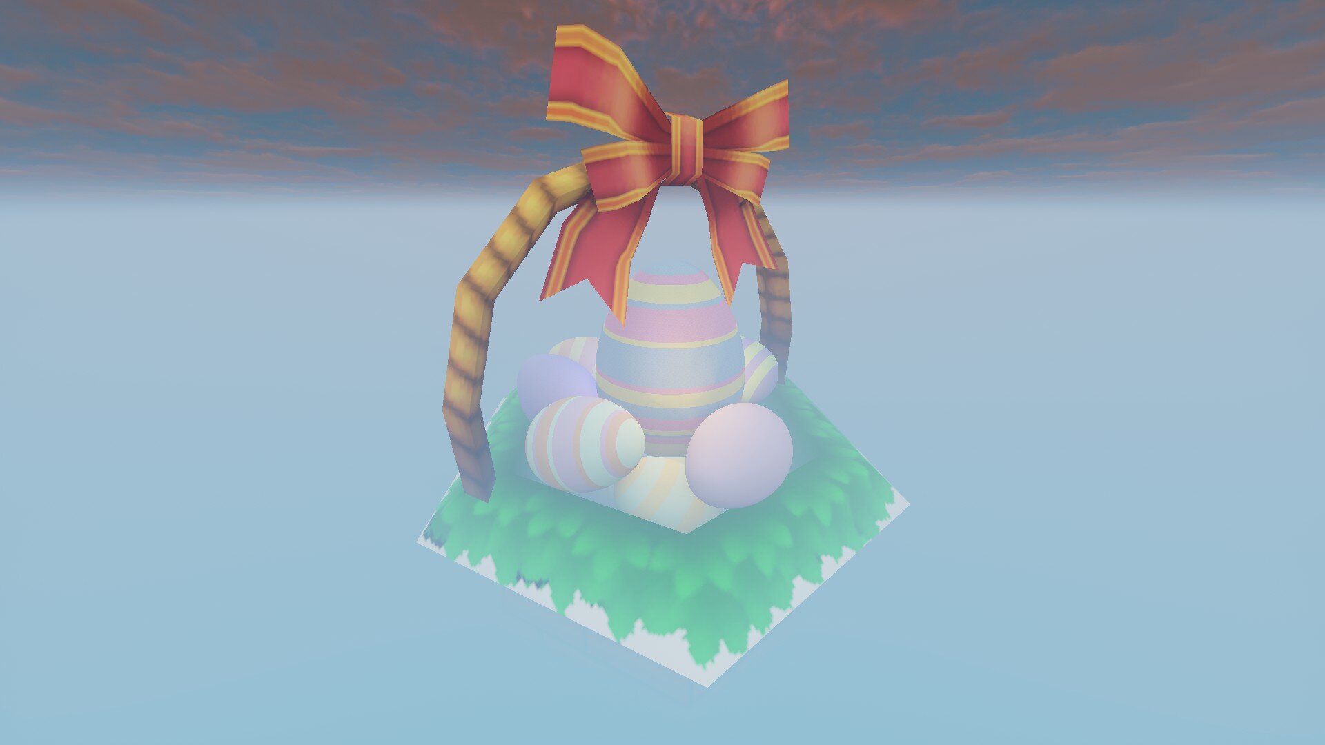 Giant Easter Egg Cover Image